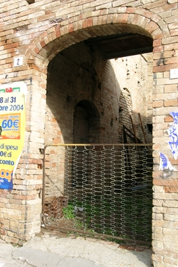 Casa a schiera