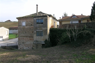 Mulino di Ponzano