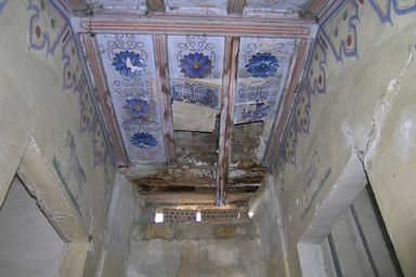 Casa colonica
