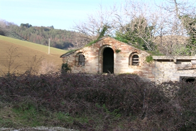 Annesso agricolo