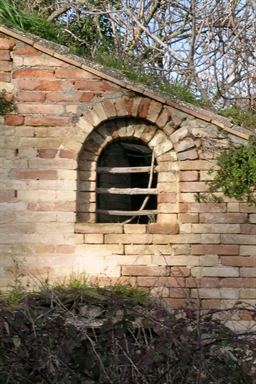 Annesso agricolo