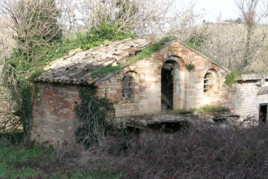 Annesso agricolo