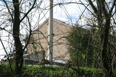 Casa colonica