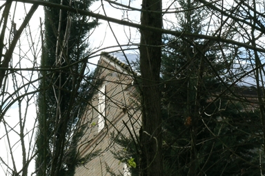 Casa colonica