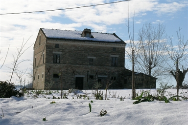 Casa colonica