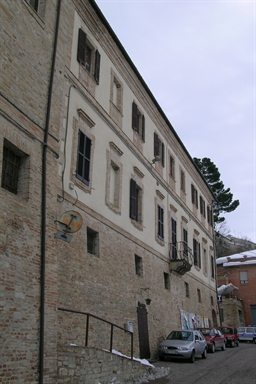 Convento di S. Maria di Camerano