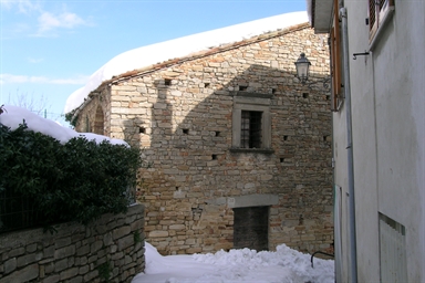 Palazzo signorile