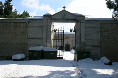 Cimitero comunale