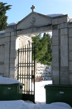 Cimitero comunale