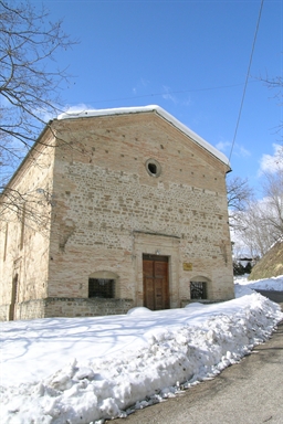 Chiesa di S. Maria