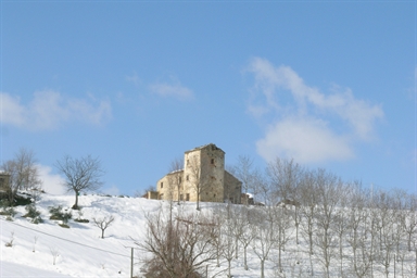 Casa torre