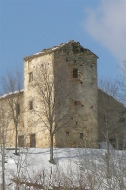 Casa torre