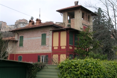 Villa Nunzi