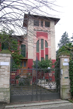 Villa Nunzi