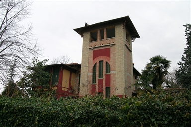 Villa Nunzi