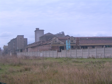 Ex Stabilimento Montecatini