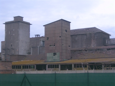 Ex Stabilimento Montecatini