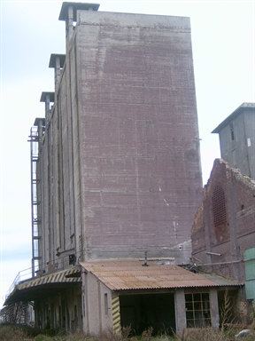 Ex Stabilimento Montecatini