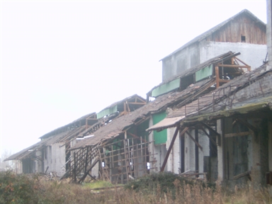 Ex Stabilimento Montecatini
