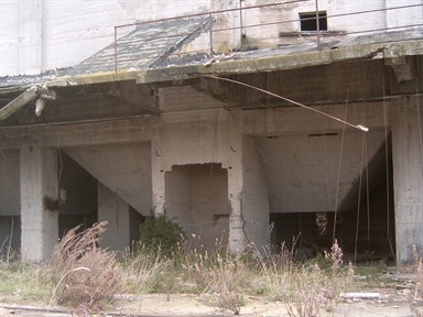 Ex Stabilimento Montecatini