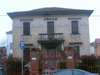 Villino Giuseppina