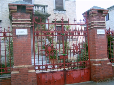 Villino Giuseppina