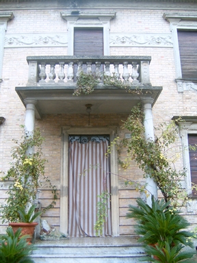 Villino Giuseppina