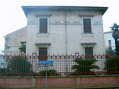 Villino Giuseppina