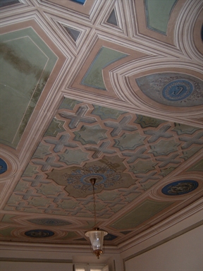Palazzo Ranier Luciani