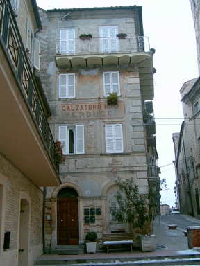 Palazzo Verducci