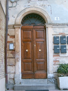 Palazzo Verducci