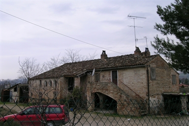 Casa colonica