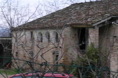 Casa colonica