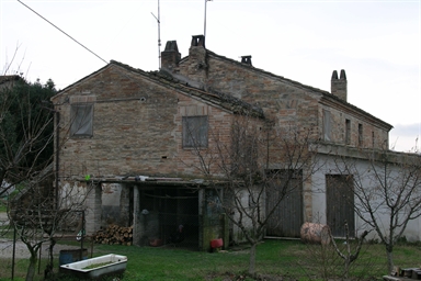 Casa colonica