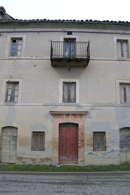 Palazzetto signorile