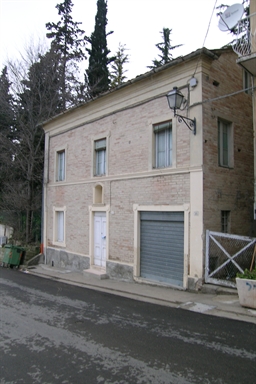 Casa isolata