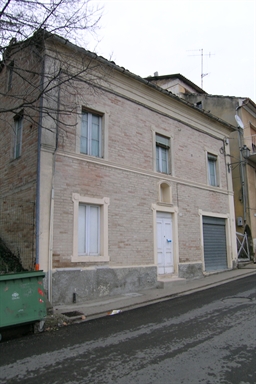 Casa isolata
