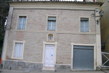 Casa isolata