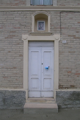 Casa isolata