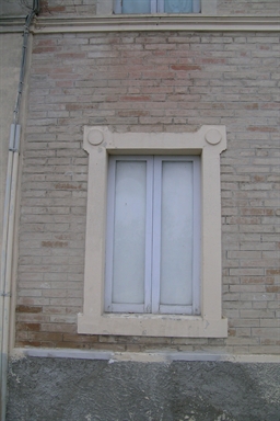 Casa isolata