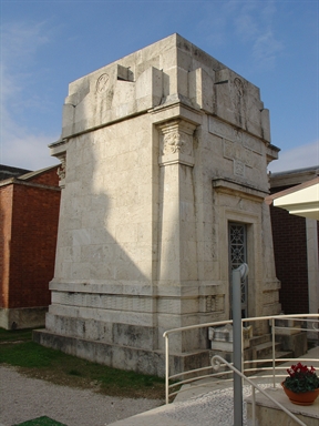Cappella De Scrilli