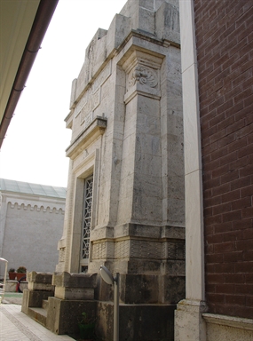 Cappella De Scrilli