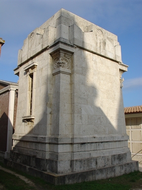 Cappella De Scrilli