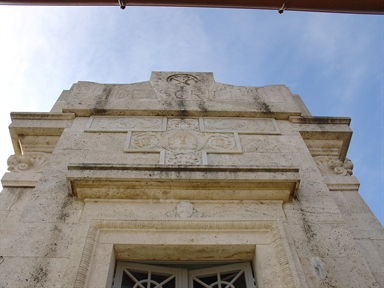 Cappella De Scrilli