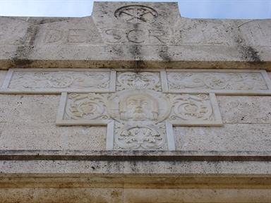 Cappella De Scrilli