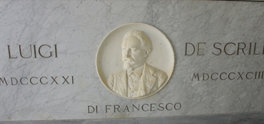 Cappella De Scrilli