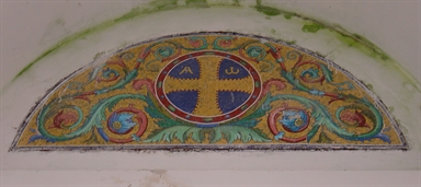 Cappella De Scrilli