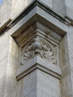Cappella De Scrilli