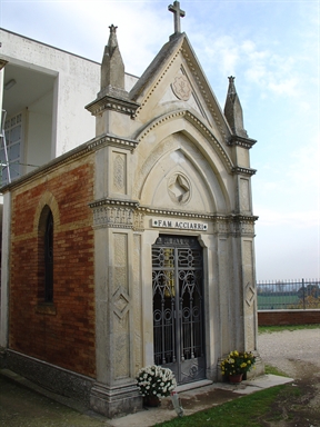 Cappella Acciarri