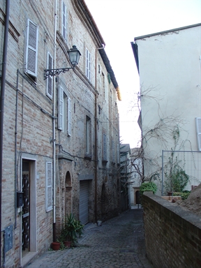 Palazzo Vitali